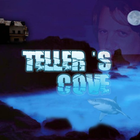 Teller's Cove by RW Van Sant